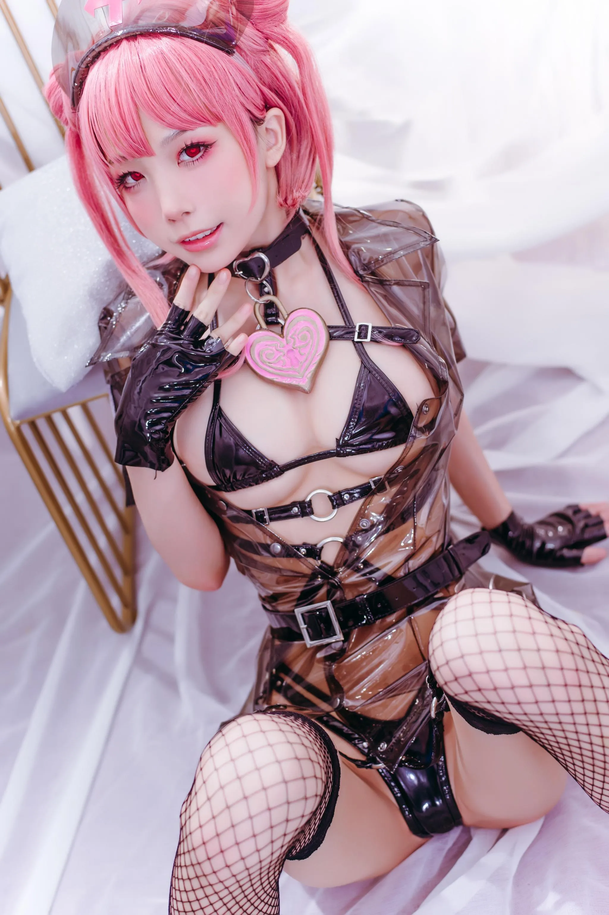 水淼 – NO.45 愈合-正片 [120P]插图2